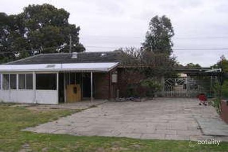 Property photo of 16 Tonbridge Way Thornlie WA 6108