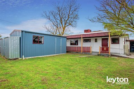 Property photo of 4 Ludwig Street Springvale South VIC 3172