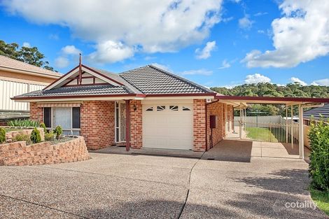 Property photo of 10 Nursery Grove Mount Hutton NSW 2290