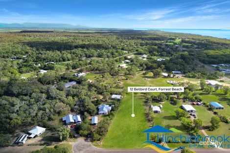 Property photo of 12 Bellbird Close Forrest Beach QLD 4850