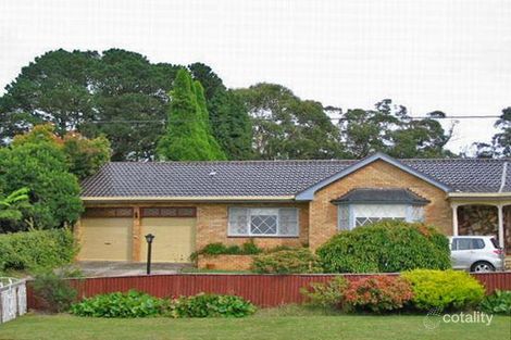 Property photo of 15 Carrington Avenue Katoomba NSW 2780