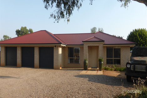 15 Macinnes St, Holbrook, NSW 2644