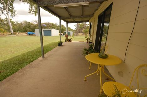 Property photo of 538 Limestone Creek Road Adelaide Park QLD 4703