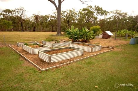 Property photo of 538 Limestone Creek Road Adelaide Park QLD 4703