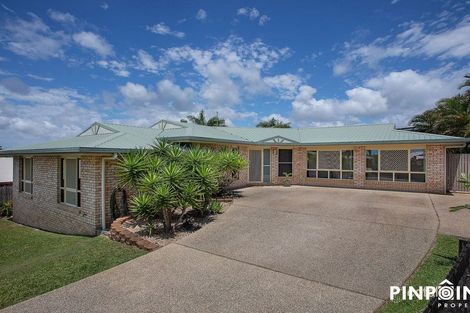 Property photo of 15 Theodore Crescent Rural View QLD 4740