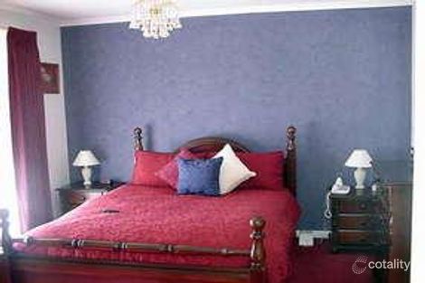 Property photo of 8 Joachim Lane Spring Gully VIC 3550