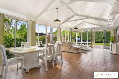 Property photo of 36 Newtown Road Glenfield NSW 2167