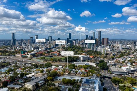 5/25 Normanby Tce, Kelvin Grove, QLD 4059