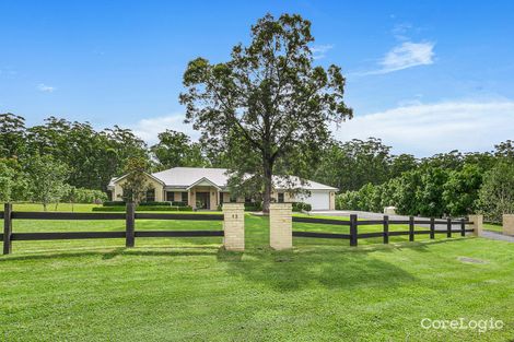 Property photo of 13 Verdale Place King Creek NSW 2446