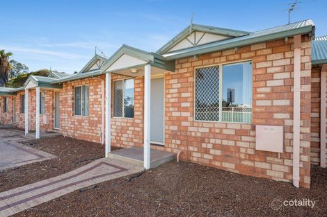 3/1 Outridge Tce, Kalgoorlie, WA 6430