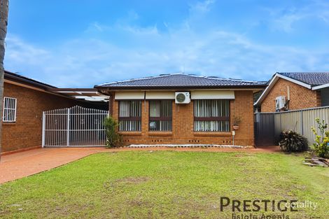 22 Triten Ave, Greenfield Park, NSW 2176