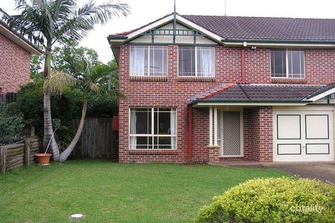 73a Thomas Wilkinson Ave, Dural, NSW 2158