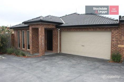 4/1-5 Meaby Dr, Pakenham, VIC 3810