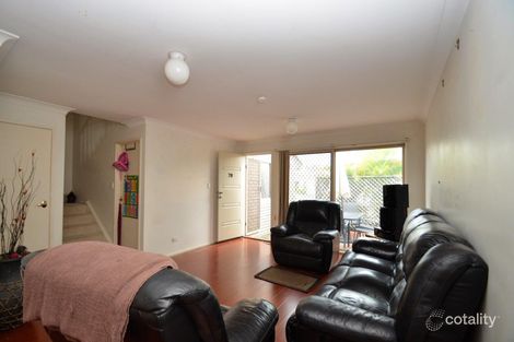 Property photo of 78/5 Greenlands Drive Varsity Lakes QLD 4227