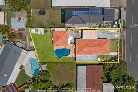 Property photo of 286 Daw Road Runcorn QLD 4113