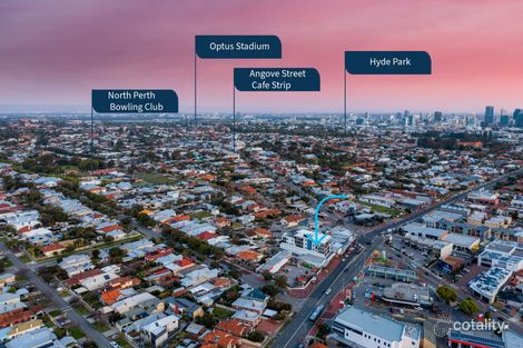 Property photo of 16/362 Charles Street North Perth WA 6006