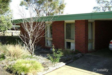 Property photo of 4 Valda Crescent Ocean Grove VIC 3226