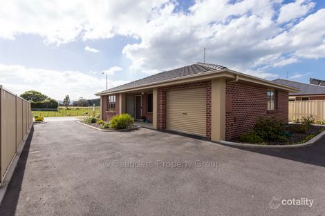 1/33 Lyell St, Latrobe, TAS 7307