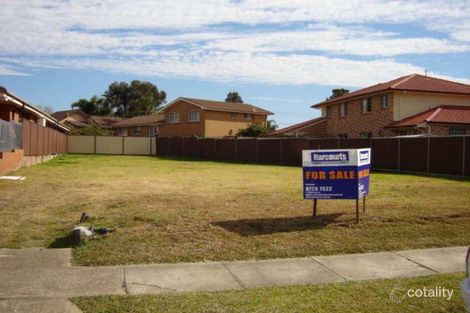 2 Hampton St, Fairfield, NSW 2165