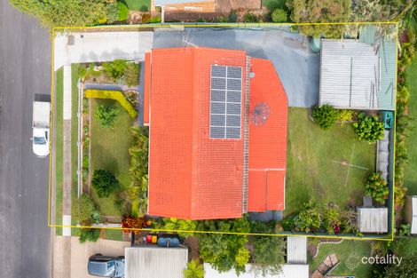 Property photo of 31 Bruna Street Runcorn QLD 4113