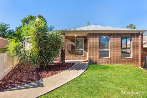 Property photo of 1/24 Tallowwood Street Thurgoona NSW 2640