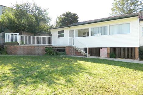 Property photo of 19 Bettington Road Oatlands NSW 2117