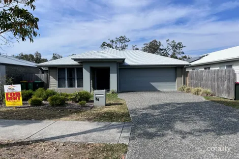 Property photo of 34 Cooper Way Spring Mountain QLD 4300