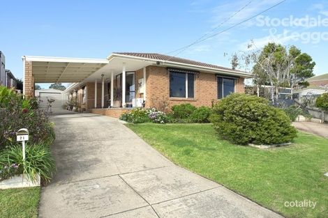 Property photo of 21 Beacon Point Road Clifton Springs VIC 3222