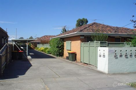 Property photo of 4/6 Lincoln Road Essendon VIC 3040