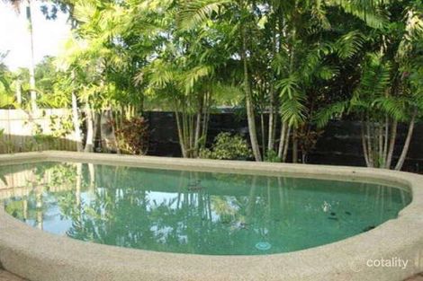 Property photo of 15 Edmonds Close Bentley Park QLD 4869