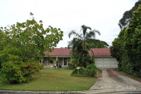 Property photo of 4 Priestley Close St Ives NSW 2075