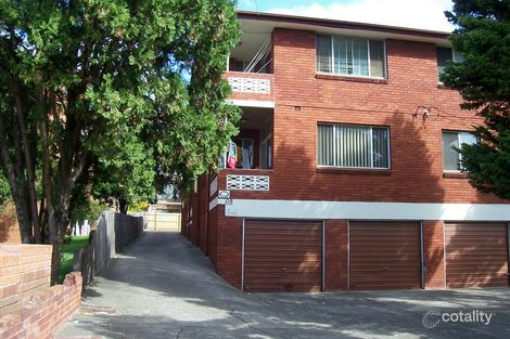 Property photo of 1/119 The Crescent Homebush West NSW 2140