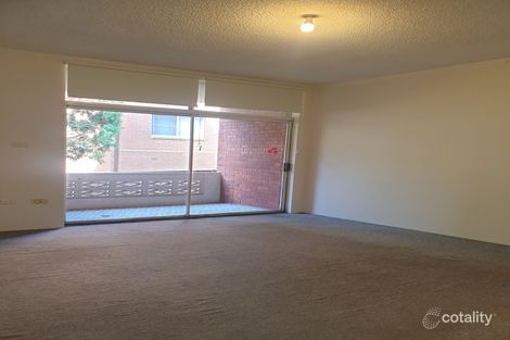 Property photo of 1/119 The Crescent Homebush West NSW 2140