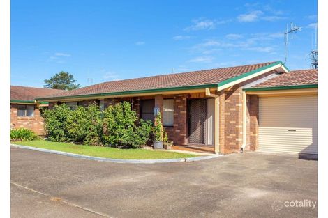 Property photo of 11/31-33 Cowper Street Taree NSW 2430