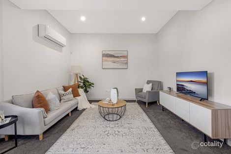 4/12-14 Ann St, Lidcombe, NSW 2141