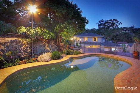 31 Holt Ave, North Wahroonga, NSW 2076