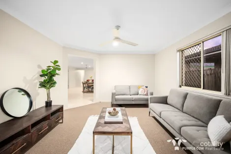 Property photo of 21 Ellen Circuit Springfield Lakes QLD 4300