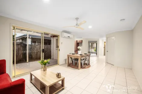 Property photo of 21 Ellen Circuit Springfield Lakes QLD 4300