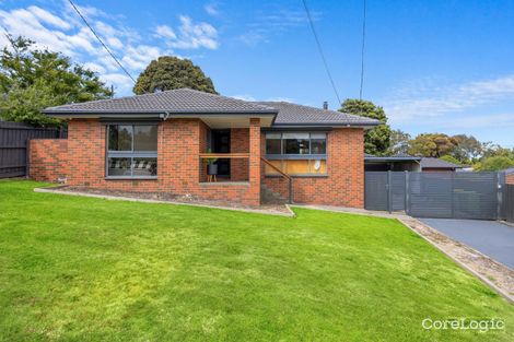 Property photo of 8 Barbara Court Mooroolbark VIC 3138