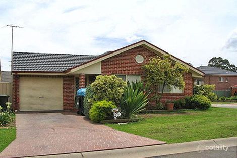 Property photo of 13 Plukavec Circuit Prestons NSW 2170