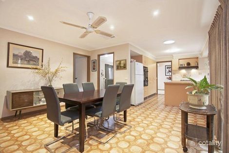 Property photo of 25 Magellan Crescent Kangaroo Flat VIC 3555
