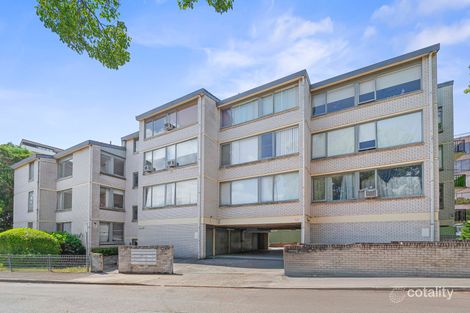 2/19 Redmyre Rd, Strathfield, NSW 2135