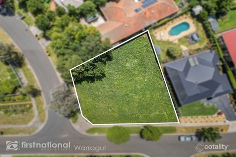 2 Willow Cres, Warragul, VIC 3820