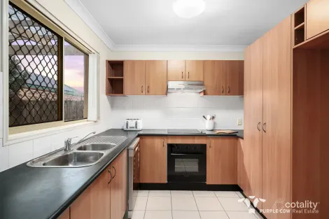 Property photo of 21 Ellen Circuit Springfield Lakes QLD 4300