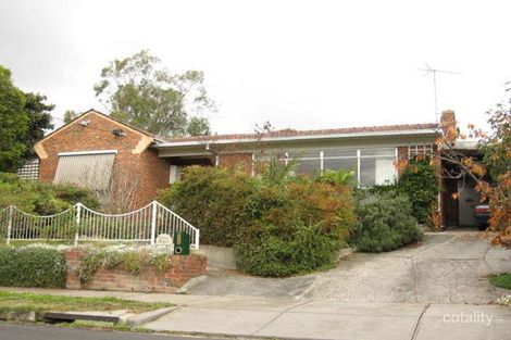 Property photo of 49 Barnard Grove Kew VIC 3101