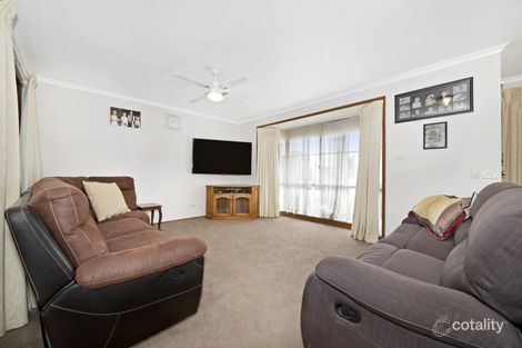 Property photo of 25 Leonie Court Narre Warren VIC 3805