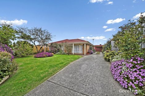 Property photo of 25 Leonie Court Narre Warren VIC 3805