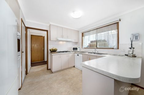 Property photo of 25 Leonie Court Narre Warren VIC 3805