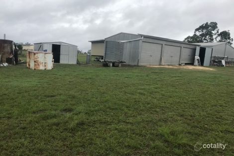 Property photo of 206 Mount Hope Road Wattle Camp QLD 4615