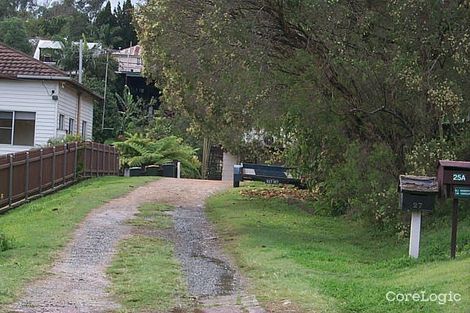 25a Broadhurst St, Kelvin Grove, QLD 4059